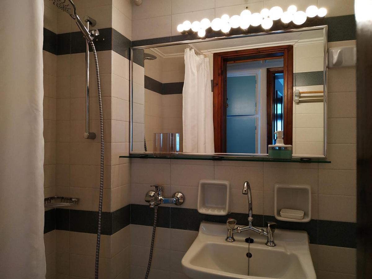 Fetsis Apartments Áyios Nikítas Exteriér fotografie